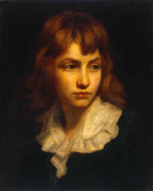 Master William Opie